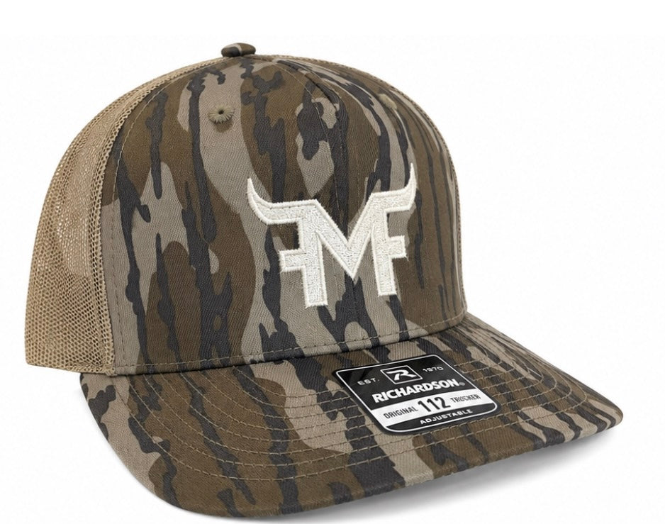 Bottomland Camo