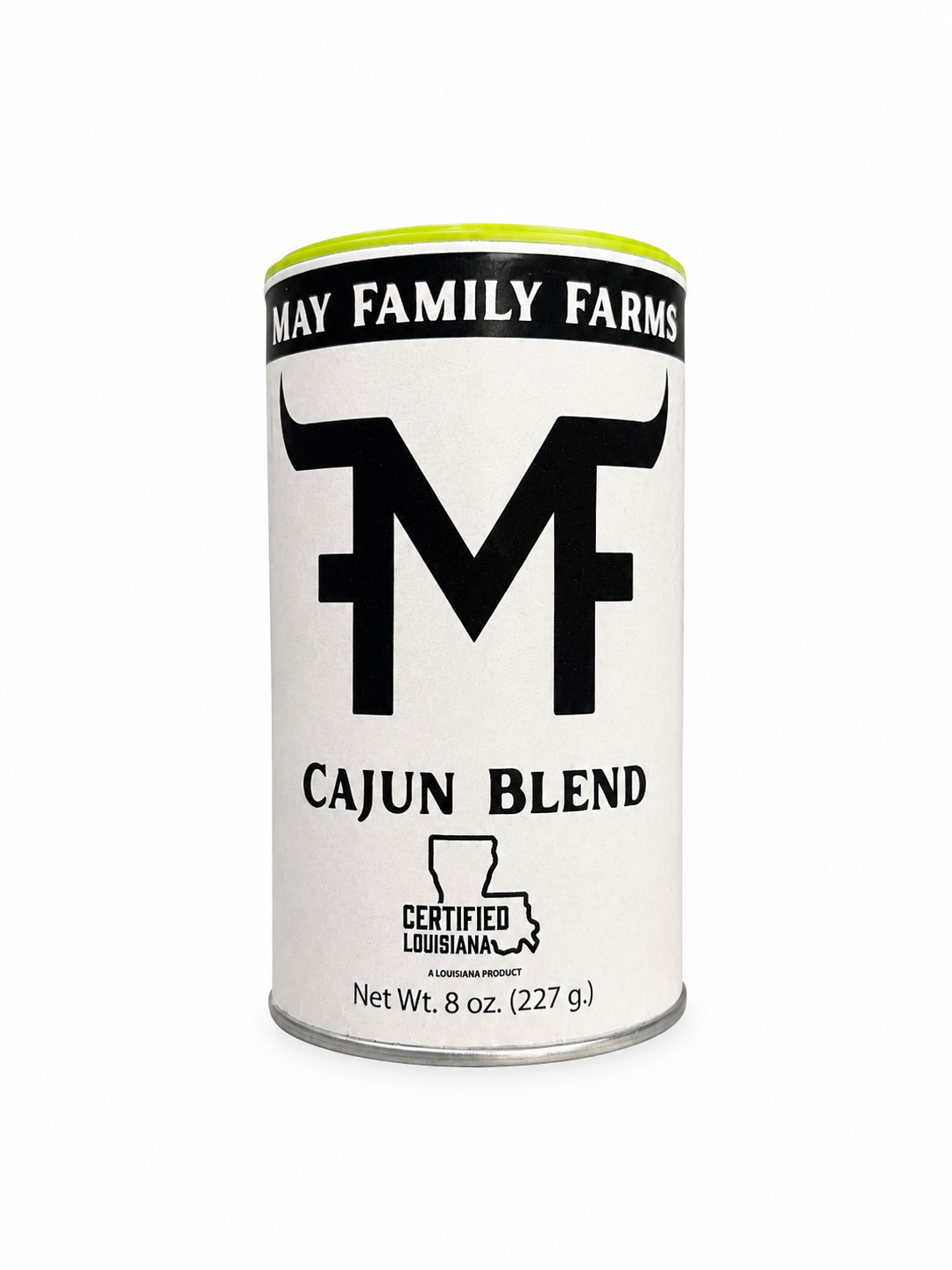 Cajun Blend
